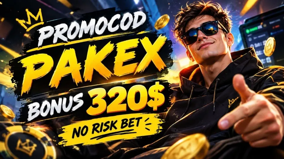 1xbet promo code Pakistan for new players and how to claim the welcome bonus safely