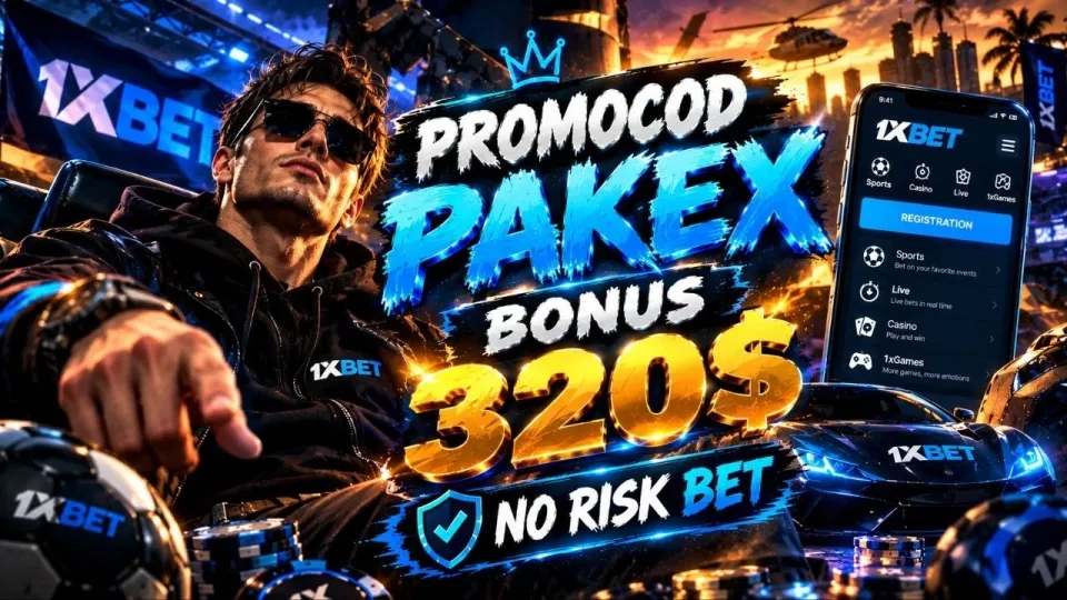 How to Complete 1xBet Account Registration in 2026 with a Fast Sign Up Flow